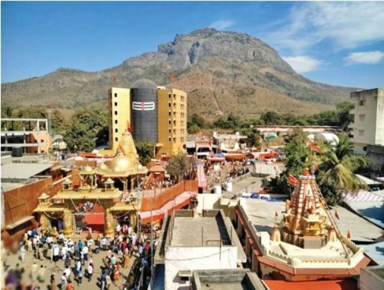 શિવરાત્રી મેળા માટે અનામત રાખવામાં આવેલી ભવનાથની પ૭ એકરની જમીન પાર આવેલા દબાણો તંત્ર કયારે દુર કરશે ?