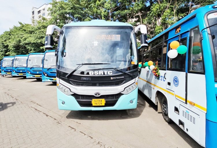 હોળી ધૂળેટીના તહેવારોમાં મુસાફરોની સુવિધા માટે દ્વારકા તથા ડાકોર જતાં દર્શનાર્થીઓ માટે એસટી વિભાગ વધારાની ૪૫૦ બસો દોડાવાશે
