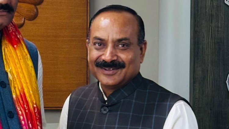 અમદાવાદની ટ્રાવેલ કંપનીએ જૂનાગઢનાં ધારાસભ્ય સાથે રૂા. ૭.૧પ લાખની છેતરપીંડી કરી : ફરીયાદ