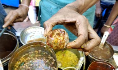 જૂનાગઢમાં નકલી અને ભેળસેળયુકત વસ્તુઓનાં વેંચાણનો કાળો કારોબાર