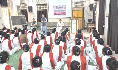 જૂનાગઢ જીલ્લામાં મહિલાઓ માટે યોજનાકીય જાગૃતિ સેમિનારનું આયોજન