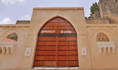 નાયબ મુખ્યમંત્રી હર્ષ સંઘવીએ રાજ્યના વિવિધ પ્રવાસન અને યાત્રાધામોના વિકાસ માટે એક જ દિવસમાં રૂ. ૨૮.૬૮ કરોડના કામોને આપી મંજૂરી