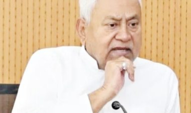 બિહારમાં નીતીશ યુગનો અંત  હવે રાજયસભાના સાંસદ બનશે