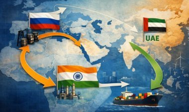કટોકટીના સમયે મિત્ર રશિયાએ મદદની ઓફર કરી  ભારતને ૯.પ અબજ બેરલ ખનીજતેલ પહોંચાડવા તૈયાર