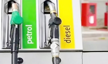 દેશમાં પેટ્રોલ - ડિઝલ - ગેસનો પુરતો જથ્થો ઉપલબ્ધ : ભાવ નહી વધારાય : કેન્દ્રની ખાતરી