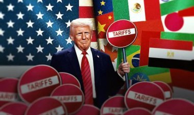 ટ્રમ્પની ટેરિફ સામે અમેરીકાના ર૦ થી વધુ રાજ્યો કોર્ટમાં ગયા