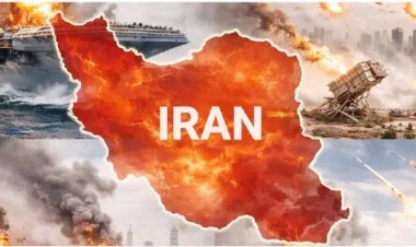 આજે રાત્રે ઈરાનને ઉડાવી દઈશું : અમેરીકા