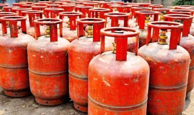 ઘરેલુ ગેસ સિલીન્ડરના ભાવમાં રૂા.૬૦નો વધારો ઝીંકાયો