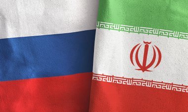 અખાત યુધ્ધમાં રશિયાએ ગેમ કરી નાંખી : ઈરાનને સિક્રેટ માહિતી પુરી પાડી