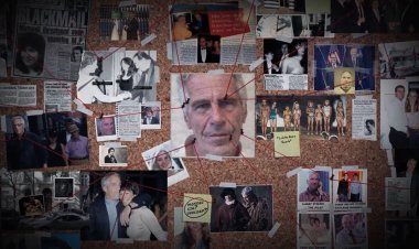 એપેસ્ટીન ફાઈલના નવા દસ્તાવેજાે જાહેર  ટ્રમ્પ પર સગીરાના યૌન શોષણનો આરોપ