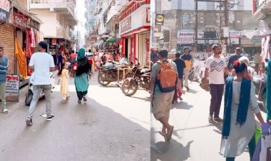 જૂનાગઢમાં વિવિધ બજારોમાં હેલ્પ સેન્ટર શરૂ કરવા માંગ