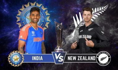 આવતીકાલે ક્રિકેટનો મહાસંગ્રામ: T20 વર્લ્ડ કપ ફાઈનલ સાથે કરોડોની પ્રાઈઝ મની દાવ પર