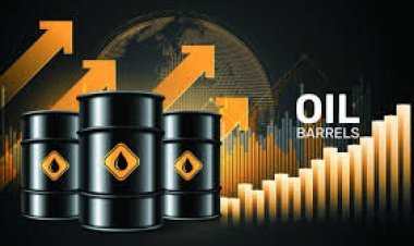 ક્રુડ તેલના ભાવમાં ભડકો : એક જ દિવસમાં રપ ટકાનો ઉછાળો