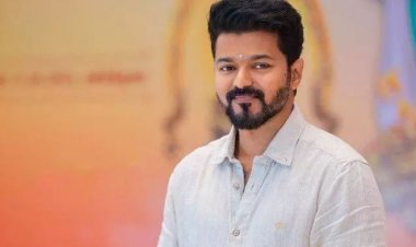 'હું મારું ફોડી લઈશ, તમારે સમય બગાડવાની જરૂર નથી' છૂટાછેડા વિવાદ પર વિજય થલાપતિની પહેલી પ્રતિક્રિયા