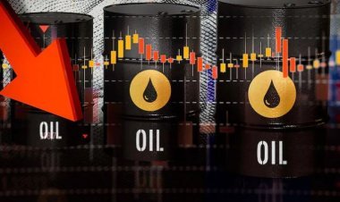 ટ્રમ્પે યુધ્ધ સમાપ્ત કરવાનો સંકેત આપતા ક્રુડ તેલના ભાવમાં કડાકો બોલ્યો