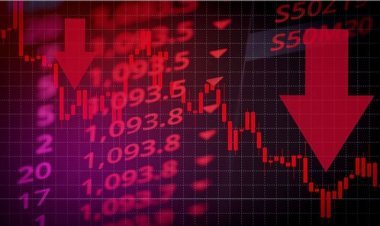 મુંબઈ શેરબજારમાં કચ્ચરઘાણ  સેન્સેકસમાં ૧૦૦૦ પોઈન્ટનું ગાબડુ