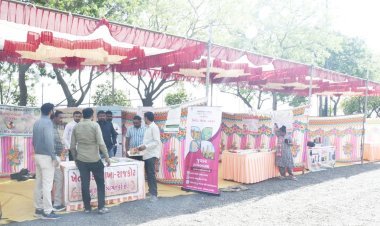 ખેડૂત સમૃદ્ધિ ઉત્સવ : PM કિસાન યોજનાનો ૨૨મો હપ્તો ખેડૂતોના ખાતામાં જમા થશે