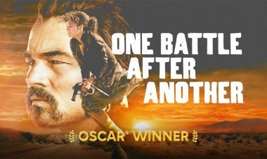 ઓસ્કાર-ર૦ર૬ : ‘વન બેટલ આફટર અધર’ બેસ્ટ ફિલ્મ  ૧૬ એવોર્ડ સાથે ટાઈટેનીકનો રેકોર્ડ તોડી નાખ્યો