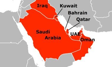 યુધ્ધને કારણે અખાતના દેશો પર મહામંદીનું જાેખમ