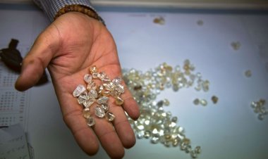 ઈરાન યુધ્ધને કારણે ભારતની રત્ન અને જવેરાતની રૂા.૧૮,પ૦૦ કરોડની નિકાસ ઠપ્પ