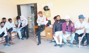 સોમનાથ પંથકમાં વિજતંત્રનું મેગા ડીસકનેકશન ડ્રાઈવનો પ્રારંભ