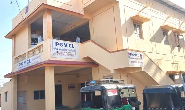 સોમનાથ - વેરાવળ ડીવીઝનમાં વીજ વપરાશ બીલ બાકી રકમ મેગા ડીસકનેશન ડ્રાઈવ યોજાઈ