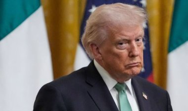 ભડકેલા ટ્રમ્પે ઈરાનને ધમકી આપી : કતાર પર બીજાે હુમલો સહન કરવામાં નહીં આવે