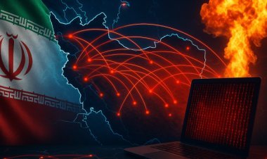 તેલ-ગેસ જ નહીં ઈરાન હવે વિશ્વનું ઈન્ટરનેટ પણ ખોરવી નાખશે