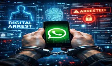 કેન્દ્ર સરકારનું આક્રમક વલણ : વોટ્સએપનાં સ્કેમમાં વપરાતા ડિવાઈસને બ્લોક કરવા આદેશ