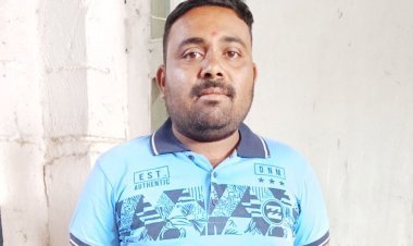 વેરાવળમાં સાત વર્ષ પૂર્વે લૂંટ ચલાવી હત્યા કરનાર આરોપીને કોર્ટે આજીવન કારાવાસની સજા ફટકારી