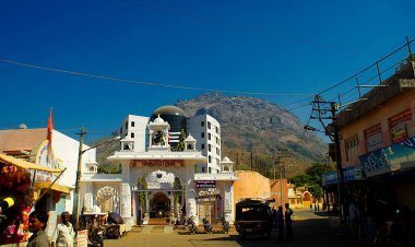 ભવનાથ ડેવલોપમેન્ટ ઓથોરીટીની કયારે રચના થશે ?