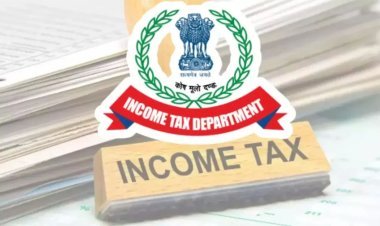 ૧ એપ્રિલથી રોકડ વ્યવહાર માટે ઈન્કમટેકસના નિયમોમાં ફેરફારવેપારીએ એક દિવસમાં રૂા.ર લાખથી વધુનુ વેચાણ રોકડમાં કર્યું તો આવકવેરા વિભાગ દંડ ફટકારશે