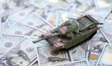 યુધ્ધમાં અમેરીકાને ૩ અબજ ડોલરનું જંગી નુકશાન