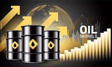 ઈરાન વિરૂધ્ધ અમેરીકા-ઈઝરાયલ યુધ્ધથી વિશ્વની અર્થવ્યવસ્થાને મરણતોલ ફટકો ક્રુડ તેલ ૧ર૦ ડોલરે પહોંચ્યું : સેન્સેકસમાં ૧૧૦૦ પોઈન્ટનો કડાકો