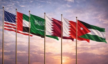 ઈરાન પર હુમલા ચાલુ રાખવાની સાઉદી અરબ, યુએઈ, કવૈત, બહેરીને ટ્રમ્પને વિનંતી કરી