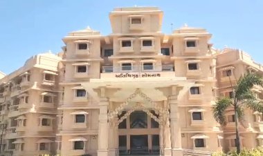 સોમનાથ સર્કીટ હાઉસ ખાનગી કંપનીને લીઝ ઉપર સોંપાયુ
