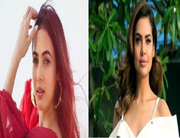 યુએસ-ઈરાન તણાવ વચ્ચે અબુ ધાબીમાં ફસાઈ ઈશા ગુપ્તા, દુબઈ ઇન્ટરનેશનલ એરપોર્ટ પર ફસાઈ સોનલ ચૌહાણ