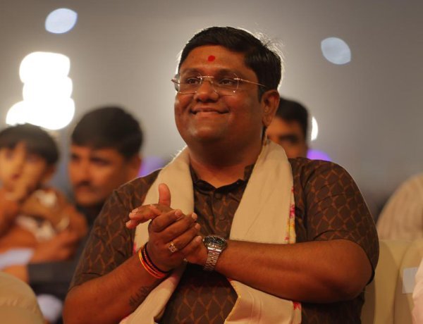 જૂનાગઢના અગ્રણી બિલ્ડર વિવેક ગોહેલની લઘુમતિ મોરચો તેમજ વોર્ડ નં.૧૪ના પ્રભારી તરીકે નિમણુંક