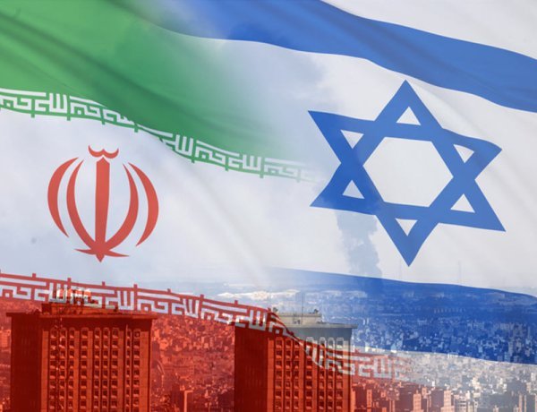 ઈરાને યુધ્ધ સમાપ્ત કરવા ત્રણ શરતો રાખી