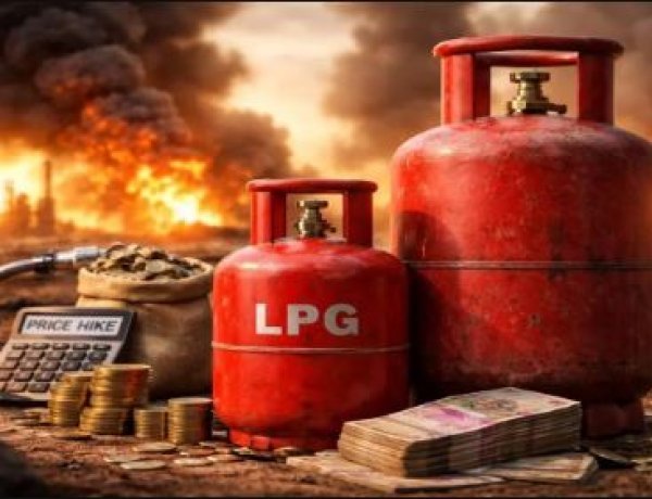 એલપીજી સંબંધિત ફરીયાદ અને મદદ માટે સરકાર દ્વારા હેલ્પલાઈન શરૂ કરાઈ
