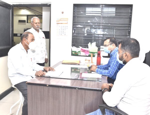 આજે 24- માર્ચ : વિશ્વ ક્ષય દિવસ વિશેષ જૂનાગઢ જીલ્લો ટીબી મુક્ત બનવા તરફ અગ્રેસર : 2025 સુધીમાં 329 ગ્રામ પંચાયતો જાહેર થઈ ટીબી મુક્ત