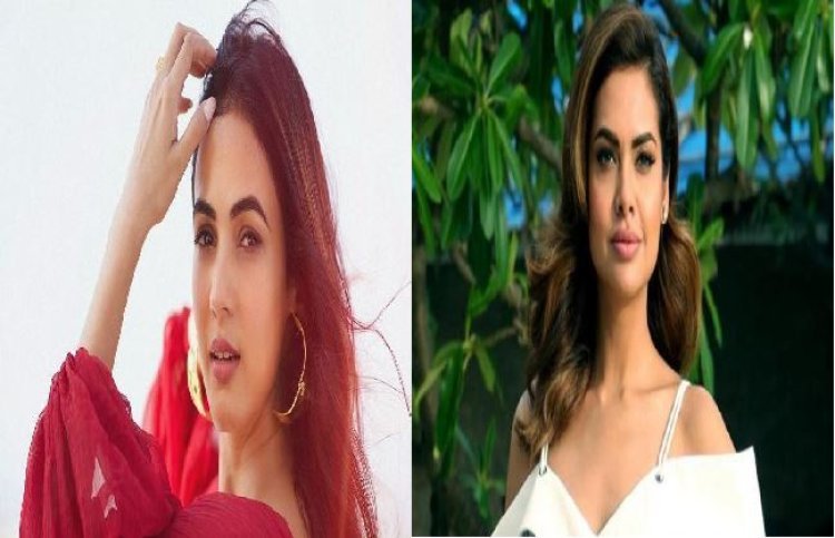 યુએસ-ઈરાન તણાવ વચ્ચે અબુ ધાબીમાં ફસાઈ ઈશા ગુપ્તા, દુબઈ ઇન્ટરનેશનલ એરપોર્ટ પર ફસાઈ સોનલ ચૌહાણ