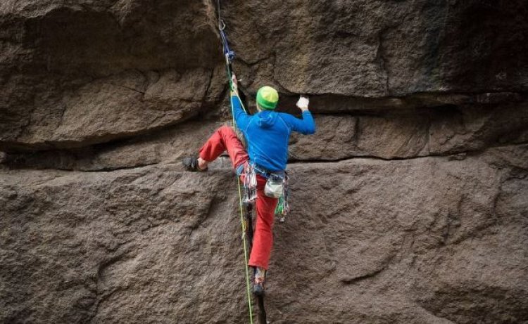 સાહસના શોખીનો માટે સુવર્ણ તક: રાજ્ય સરકાર દ્વારા માઉન્ટ આબુ ખાતે નિ:શુલ્ક પર્વતારોહણ તાલીમ શિબિર યોજાશે