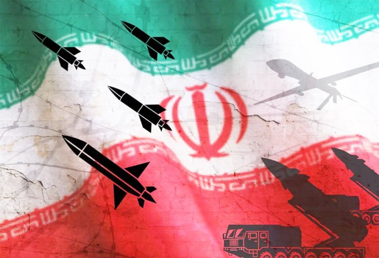 ઈઝરાયલ-અમેરીકા સહિત અત્યાર સુધી ૧ર દેશો પર ઈરાને હુમલો કર્યો