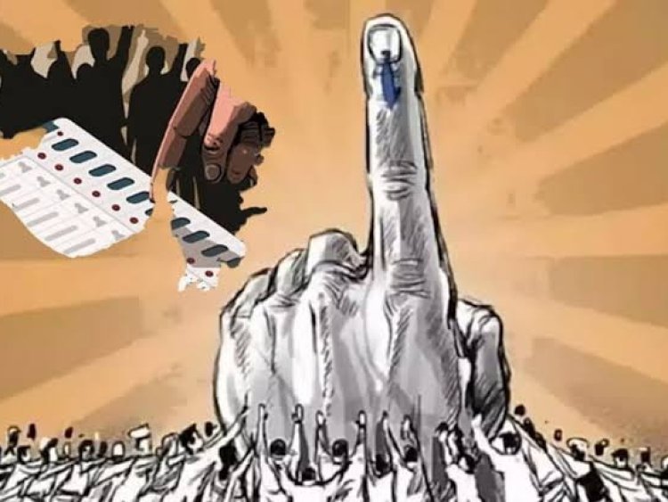 ૧ મે ગુજરાત સ્થાપના દિવસ બાદ ભર ઉનાળે રાજયમાં સ્થાનિક સ્વરાજ્યની ચૂંટણી યોજાવાની શકયતા