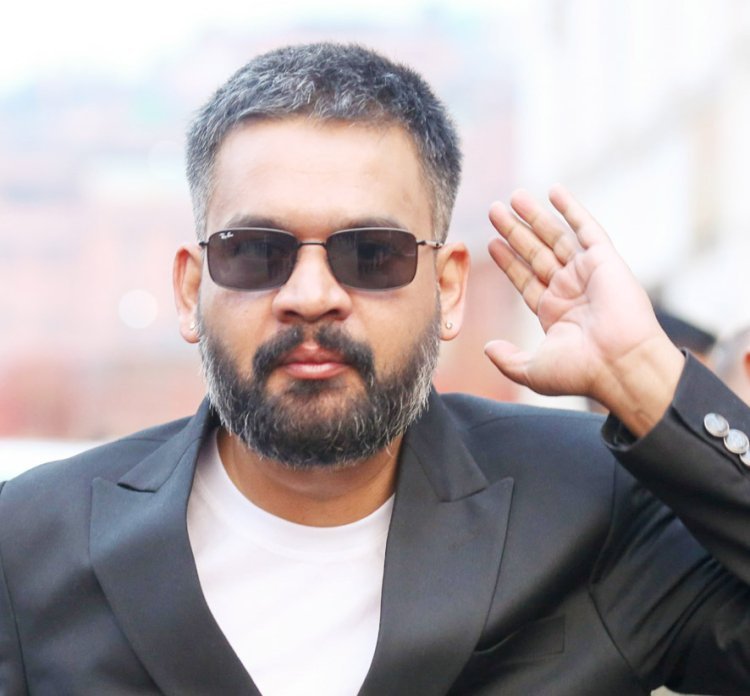 નેપાળમાં Gen-Z : બાલેન શાહની રાષ્ટ્રીય પાર્ટીનું વાવાઝોડુ : જુના જાેગીઓનો સફાયો