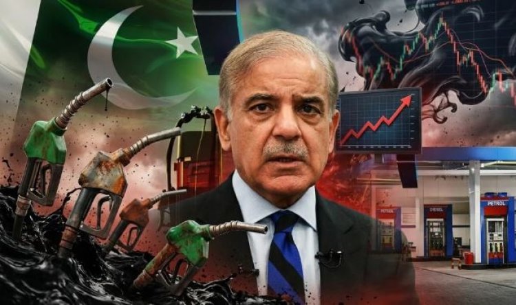 ઈંધણ સંકટના પગલે પાકિસ્તાનમાં લોકડાઉન : બધુ જ ઠપ્પ