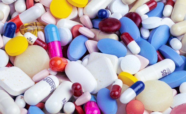 યુધ્ધની અસર હવે દવા ઉદ્યોગ પર પણ દેખાવા લાગી : કાચા માલની અછત સર્જાઈ