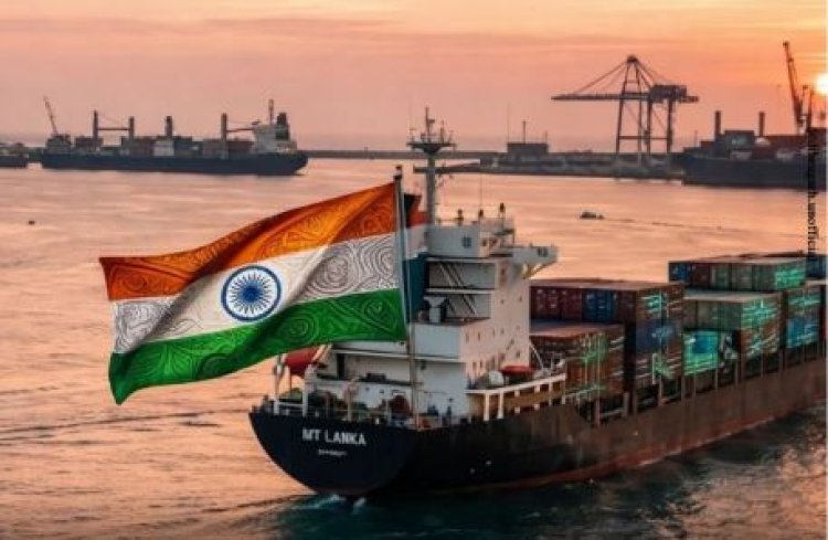 ભીષણ યુધ્ધ વચ્ચે ભારત માટે ભારે રાહતના સમાચાર ભારતીય જહાજાેને હોર્મુઝ સમુદ્રધૂની માંથી પસાર થવાની ઈરાન સરકારે મંજુરી આપી