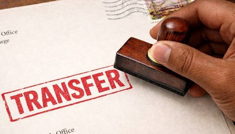 પશ્ચિમ બંગાળમાં આચારસંહિતા લાગુ થતા જ ચૂંટણી પંચ એકશનમાં  મુખ્ય સચીવ, ડીજીપી, ગૃહ સચીવ, પોલીસ કમિશ્નરની બદલી